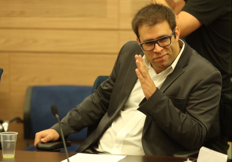 Oren Hazan