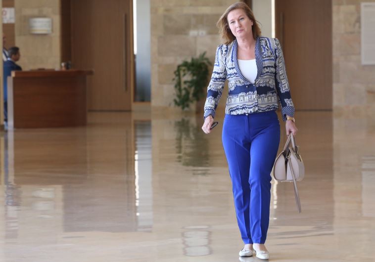 Tzipi Livni