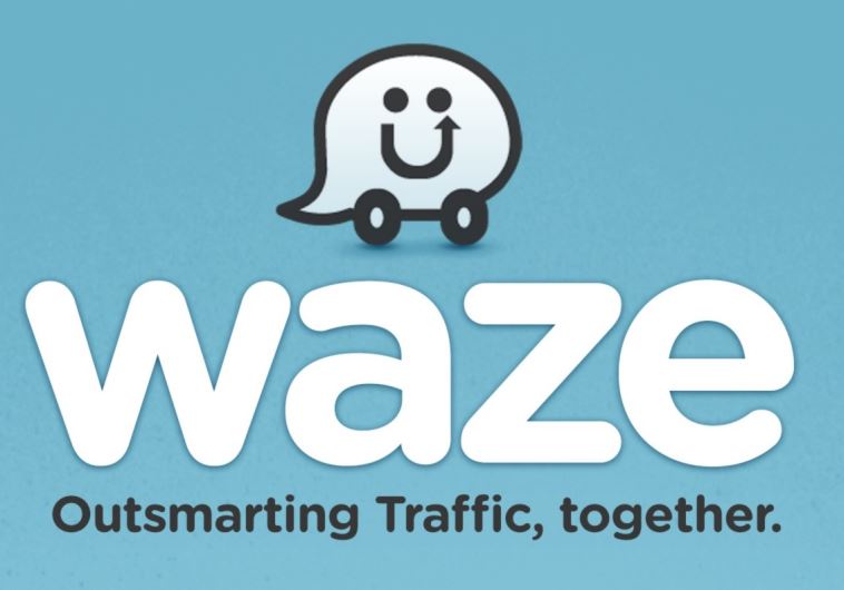 Waze starts pilot program