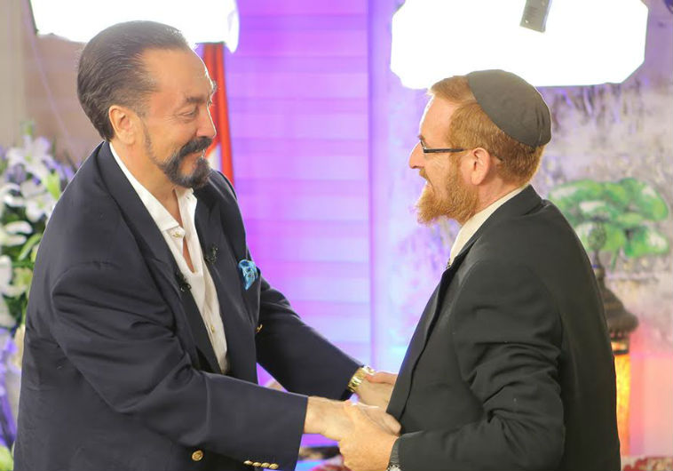 Breaking Israel News