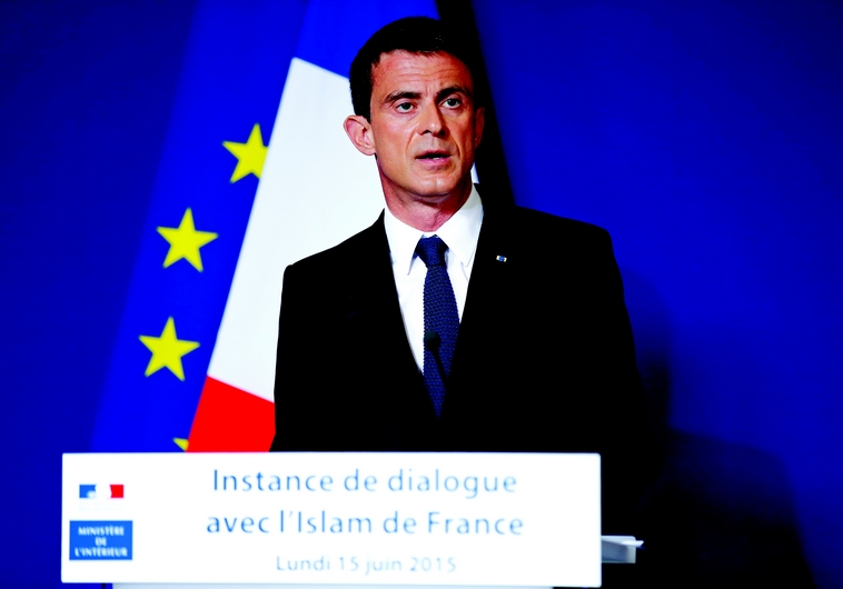 Manuel Valls