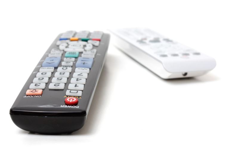 TV Remote