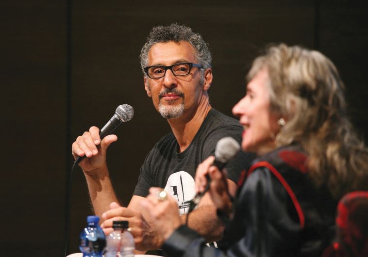 Actor John Turturro