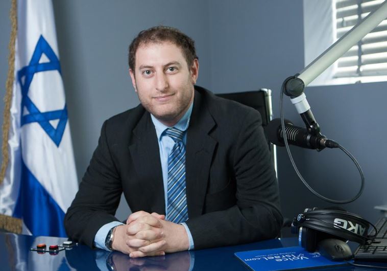 Jeremy Saltan 