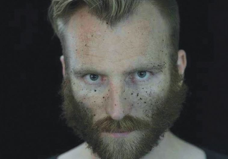 Ben Frost