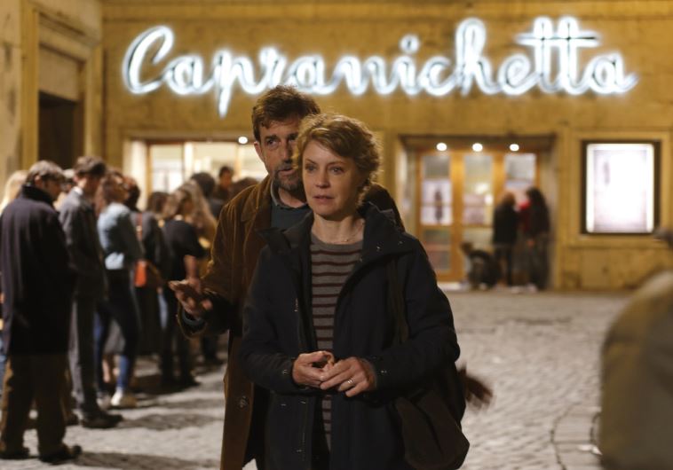 Mia Madre movie review