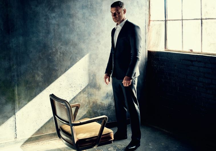 ‘Ray Donovan’ TV show