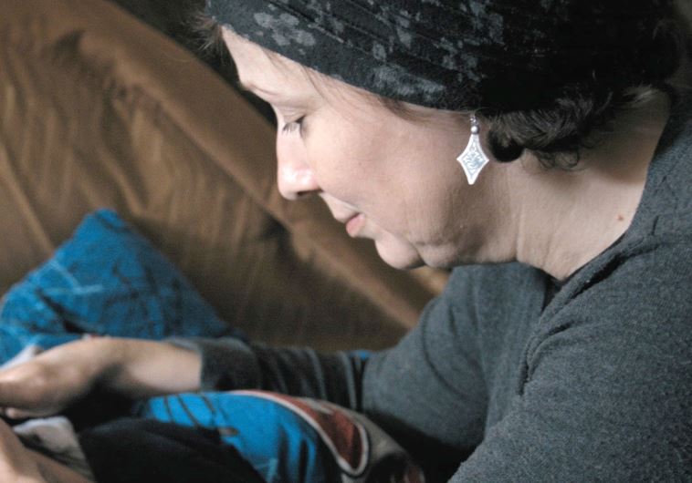 Larisa Trembovler: A ‘soul mate’ of Yigal Amir, the killer of Yitzhak Rabin.