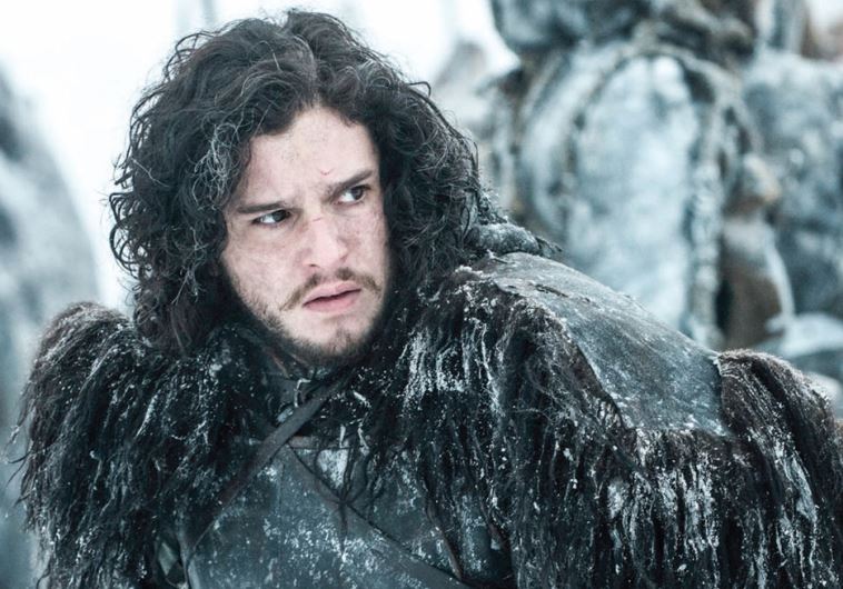 Game of Thrones