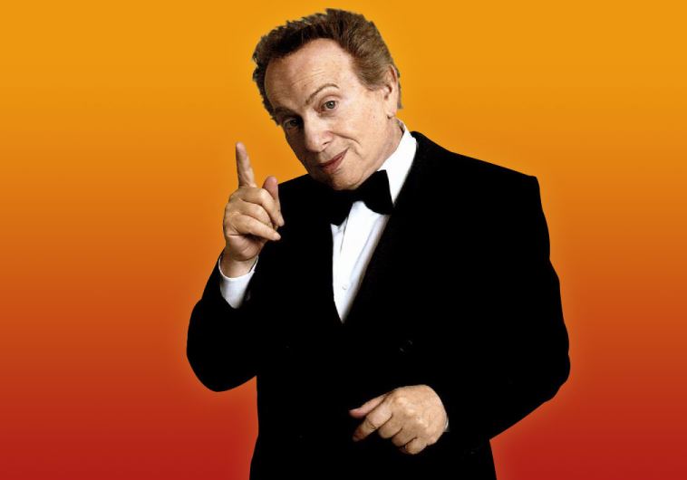 Jackie Mason