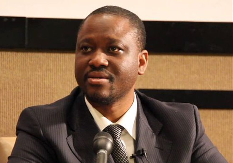 Guillaume Kigbafori Soro