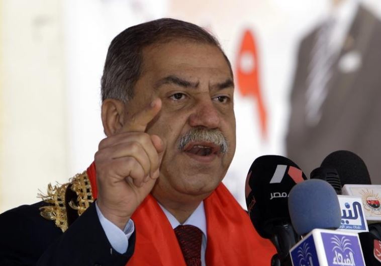Iraqi MP Mithal al-Alusi