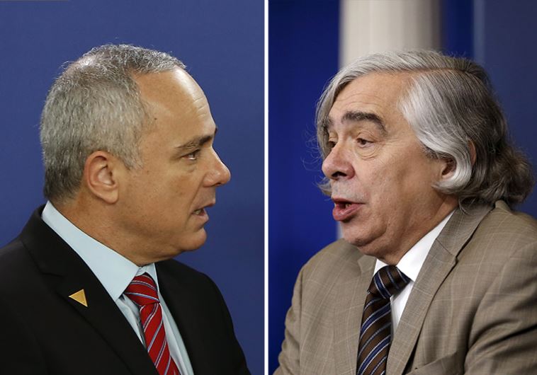 Steinitz and Moniz