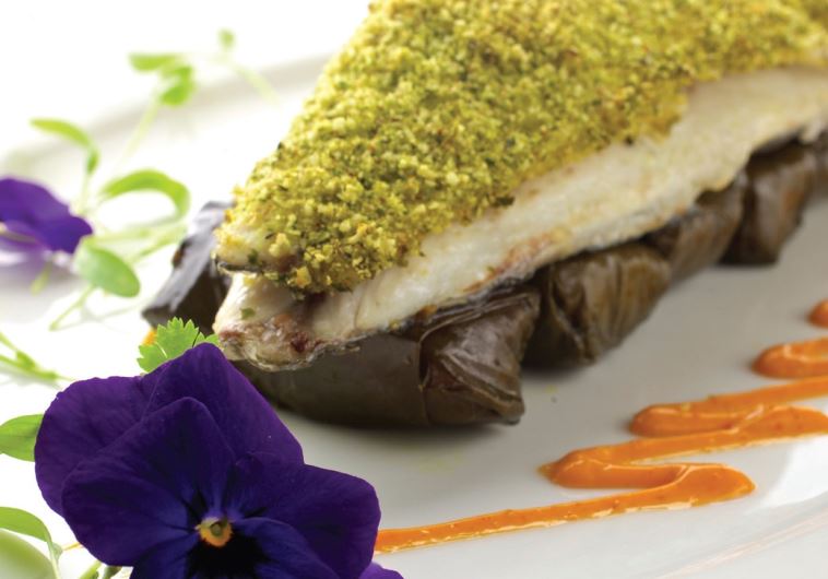 Dagim Fish and Meat Bar