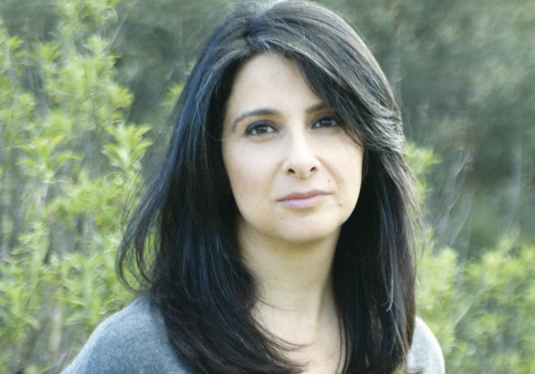 Parnaz Foroutan