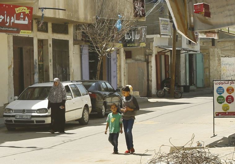 Gaza 