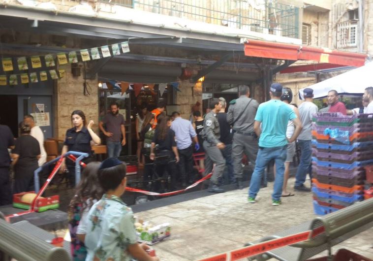 shuk shooting