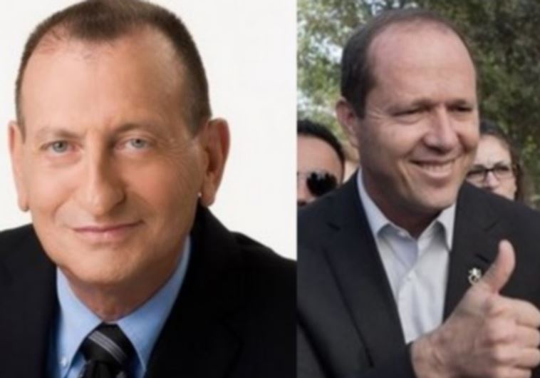 Barkat and Huldai