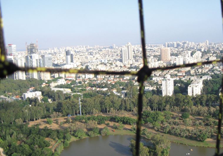 The new TLV Balloon
