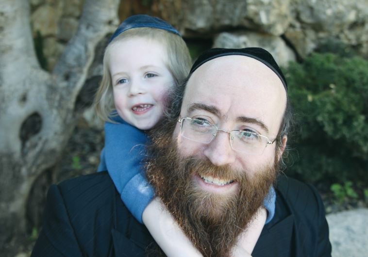 Yiddy Lebovits
