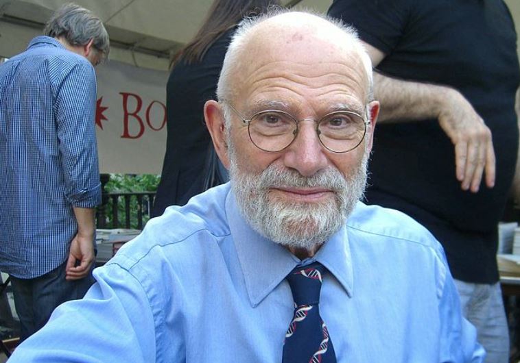 Dr. Oliver Sacks