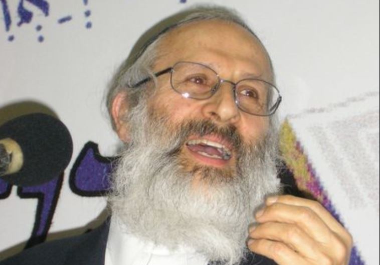 Rabbi Shlomo Aviner