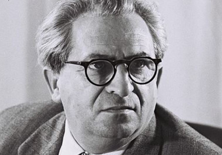 Former MK Yohanan Bader