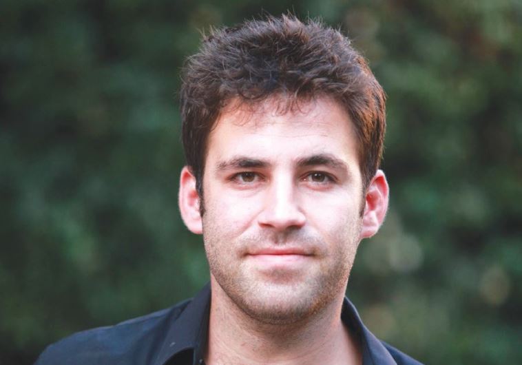 Deputy Mayor Ofer Berkowitz