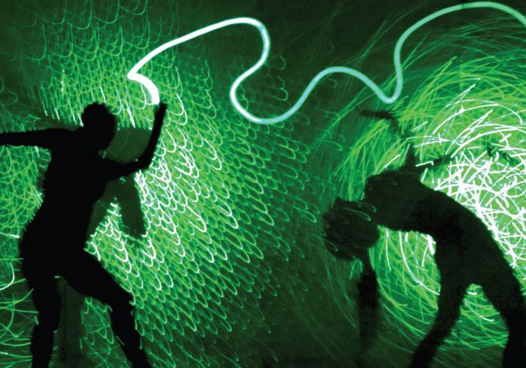 eVolution Dance Theater