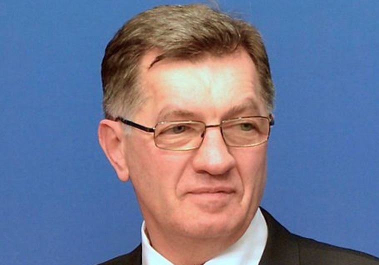 Algirdas Butkevičius
