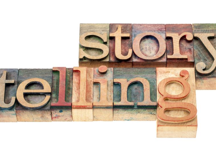Storytelling 