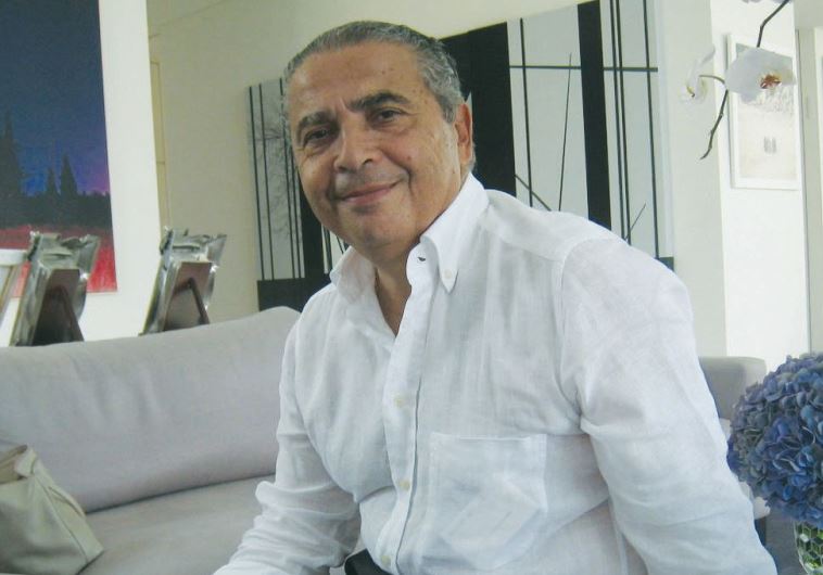 Pierre Besnainou