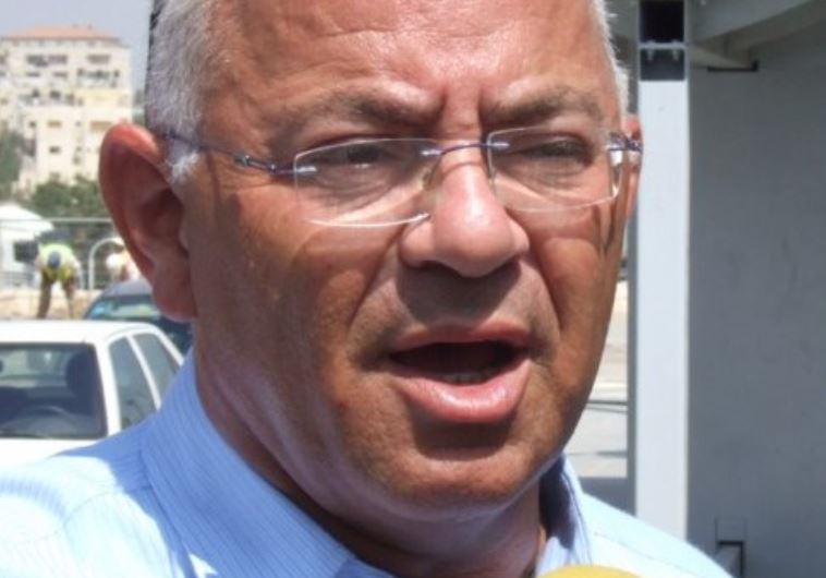 Yair Naveh