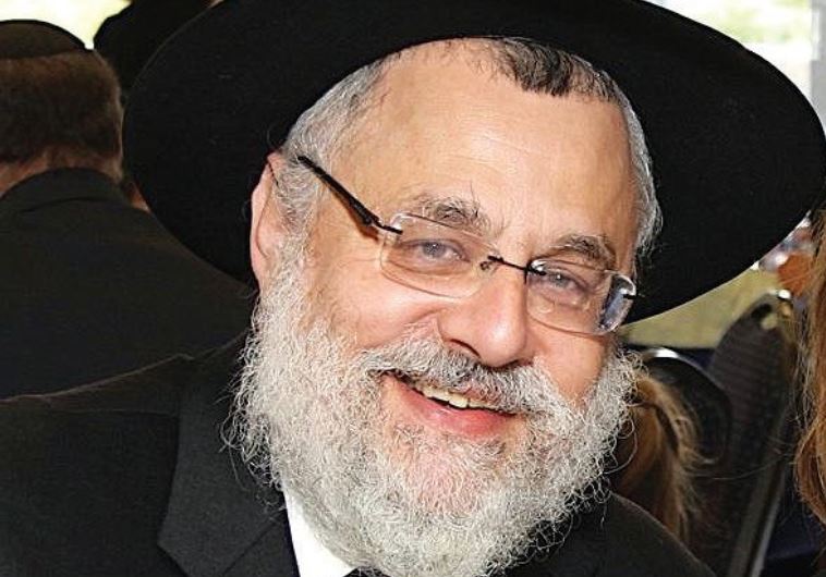 Rabbi Shmuel Kaplan