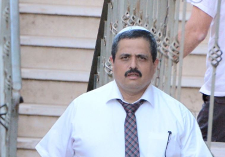 Roni Alsheich