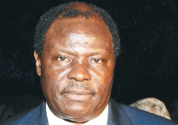 Henri Etoundi Essomba