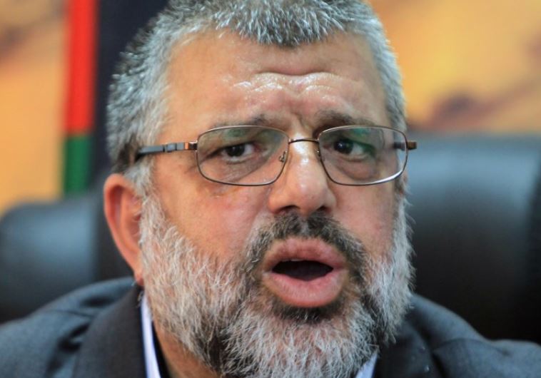 Sheikh Hassan Yousef