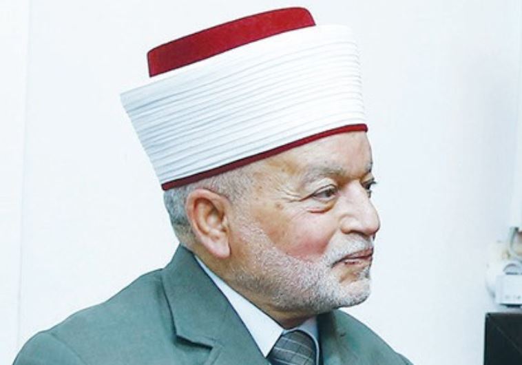 MUHAMMAD AHMAD HUSSEIN