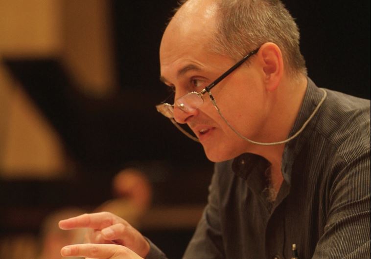 Israel's Contemporary Players