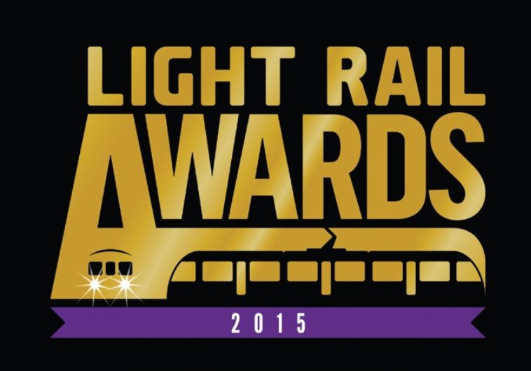 Light Rail awards