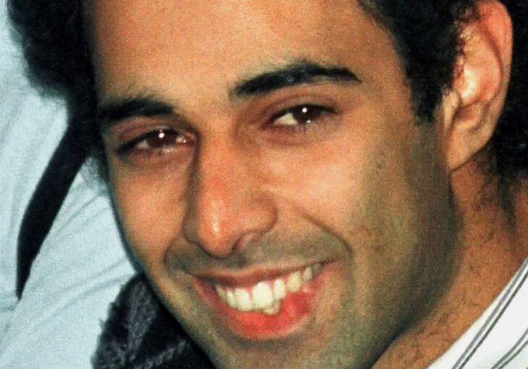 Yigal Amir, Yitzhak Rabin's assassin