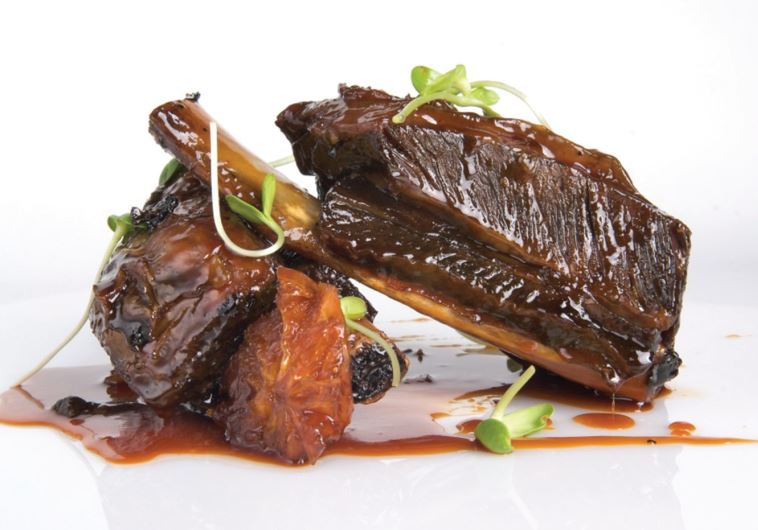 Medita restaurant