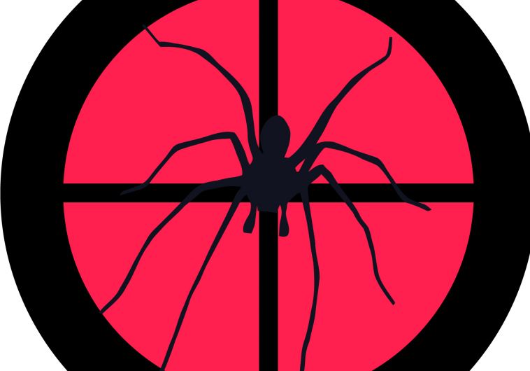 Arachnophobia