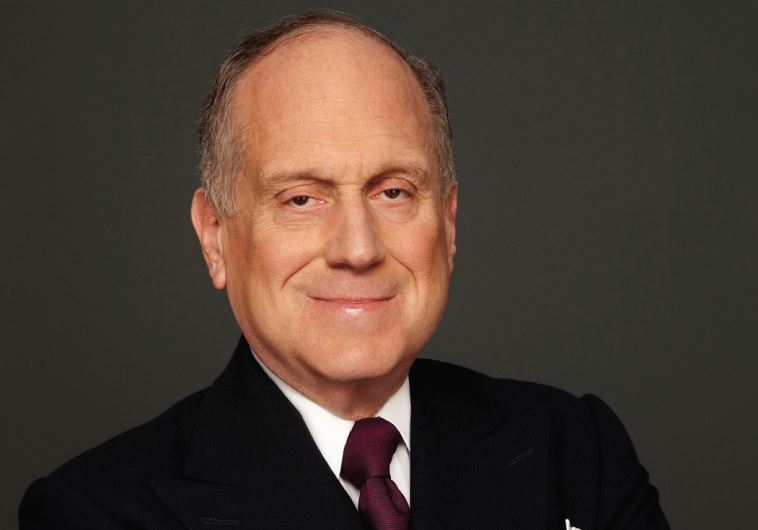 Ronald Lauder