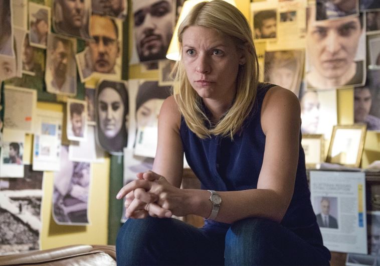 ‘Homeland’