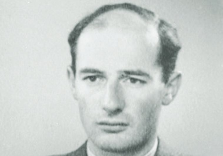 Raoul Wallenberg