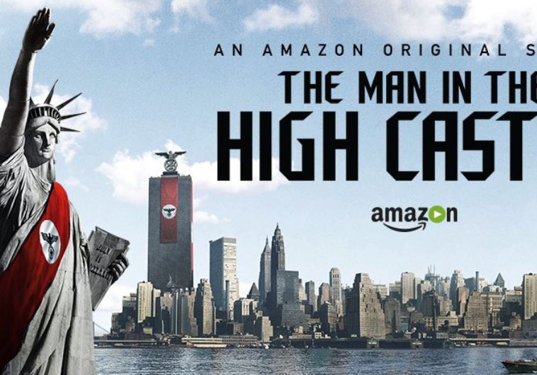 'The Man in the High Castle' 