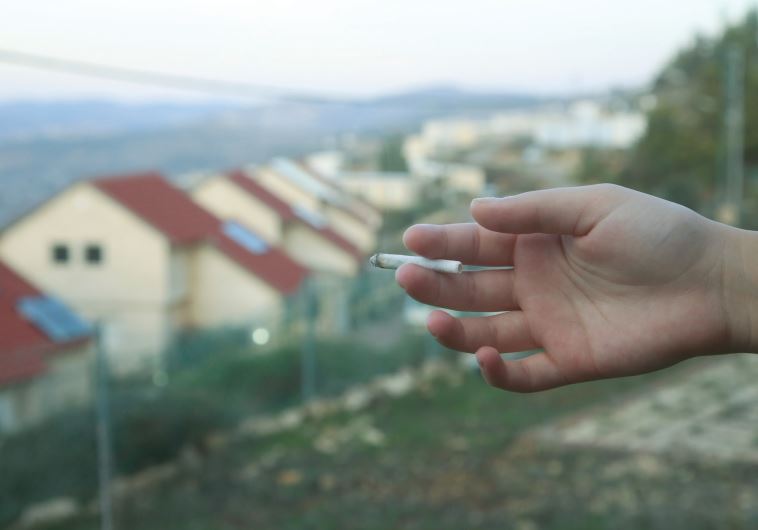 Smoking