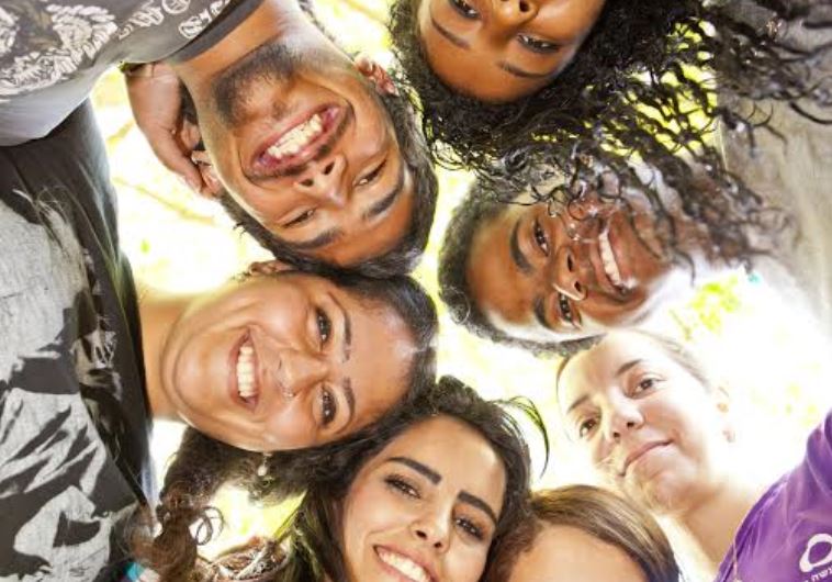 Bridging the gaps in the periphery through volunteering.
