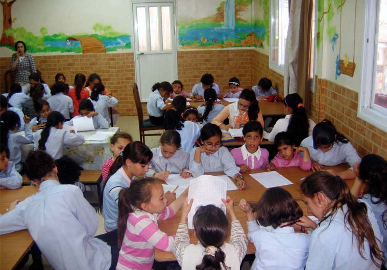 Yad Ezra 